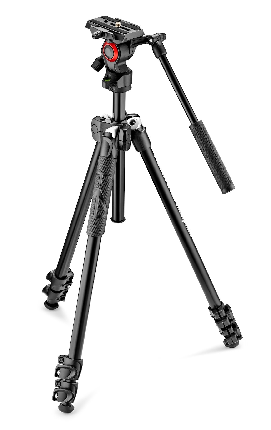 Manfrotto Video SET MK290LTA3-V 290 light kit with video head