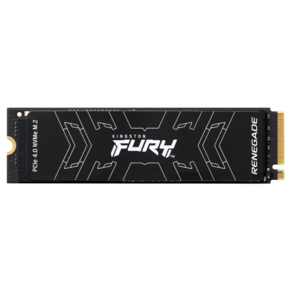 4TB M.2 NVMe SFYRD/4000G FURY Renegade SSD