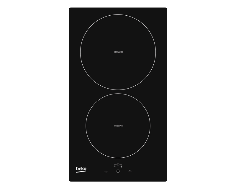 HDMI 32400 DT indukciona ugradna ploča