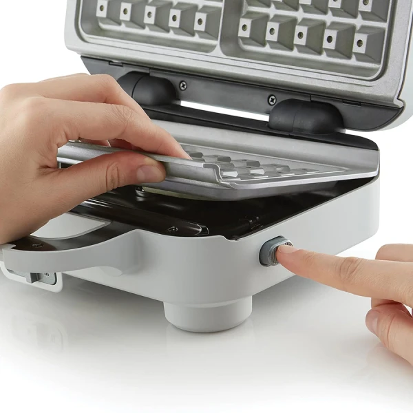 BREVILLE Vaffle maker VST072X