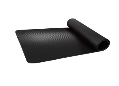GENESIS Mouse Pad Gaming Carbon 500 Ultra Wave