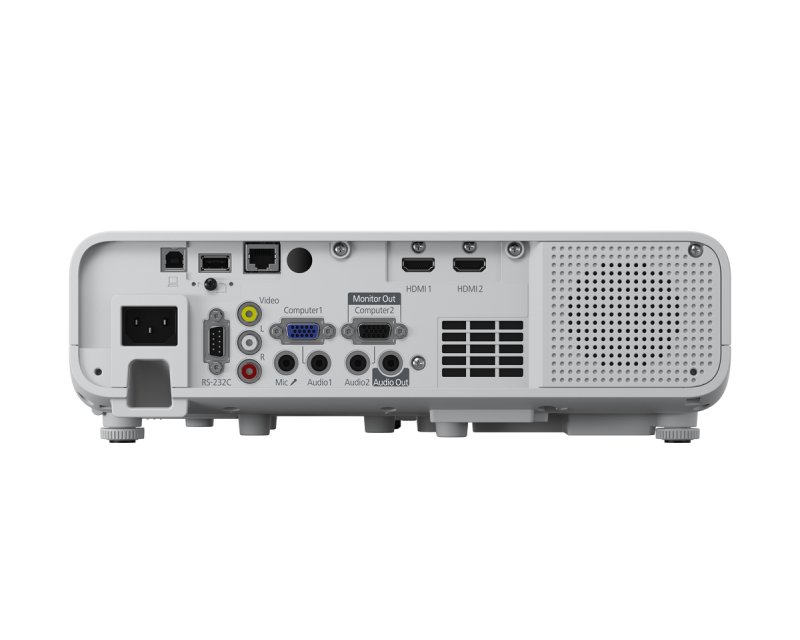 EB-L210W prenosivi Laser WXGA 4500 ANSI lumena 2500000:1 projektor