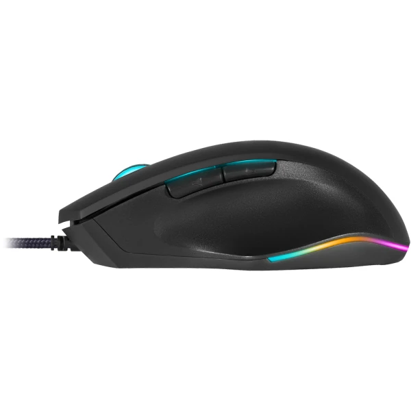 Gaming miš Defender Wolverine GM-700L 12800dpi