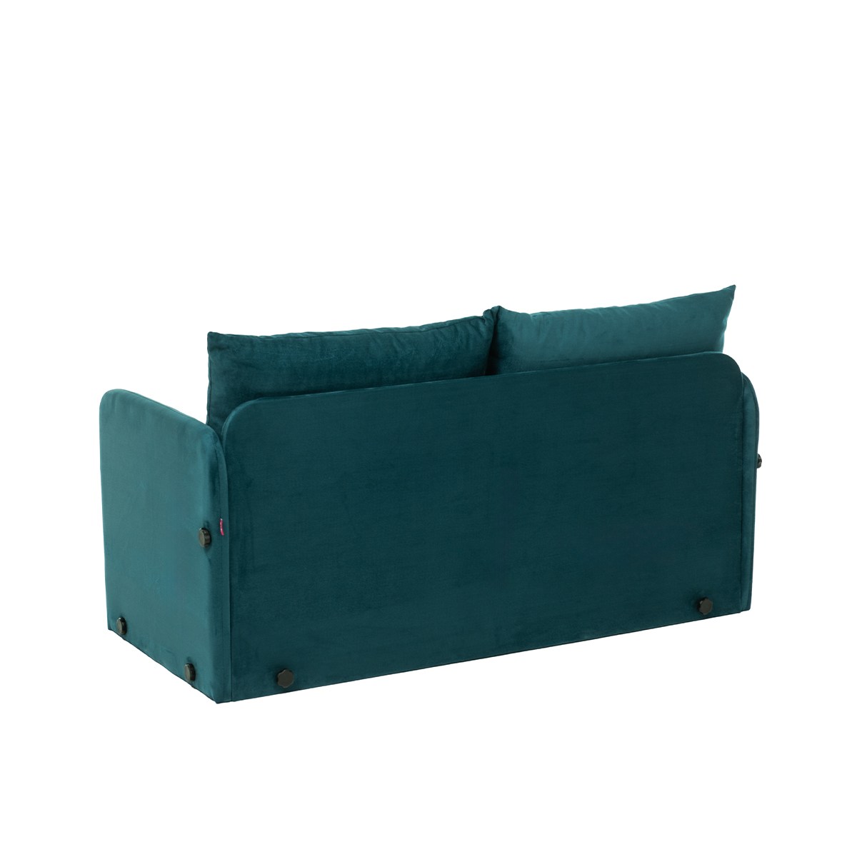 Saga XL 2-Seater - Petrol Green