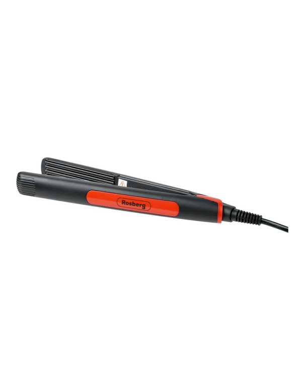 Presa za kosu R51101A 35W Crveno-Crna