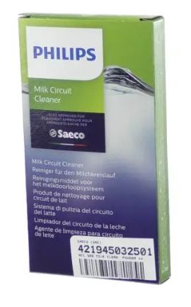 ACC Saeco puder za ciscenje mleka Gaggia