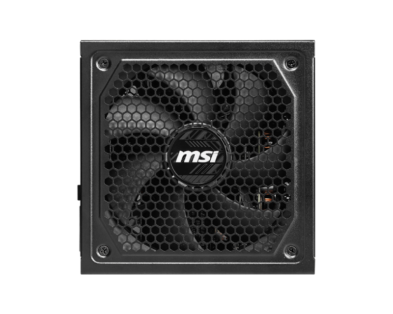 MAG A1250GL PCIE5 1250W napajanje