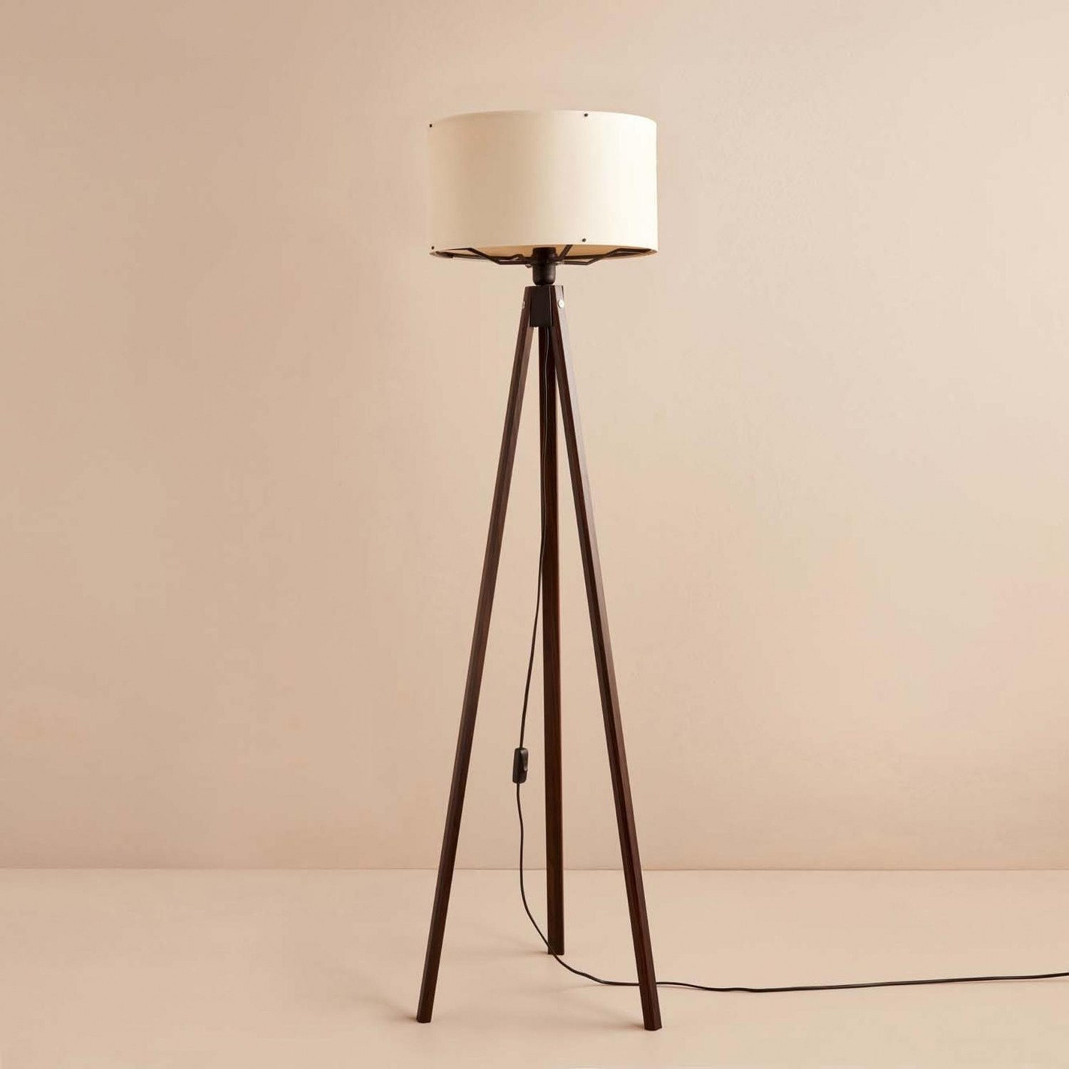 AYD-3451 White Brown