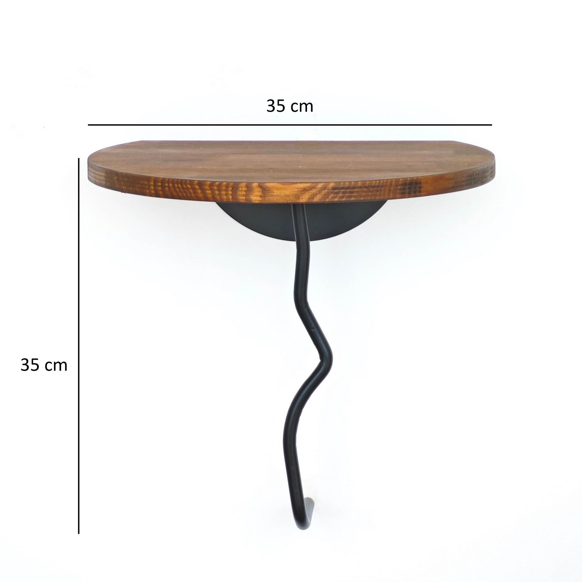 Leo - Chesnut, Black Chesnut Black