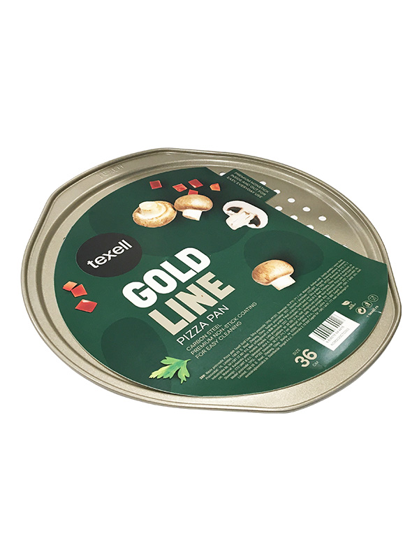 Pizza pleh Gold Line Texell TPGL-PP202