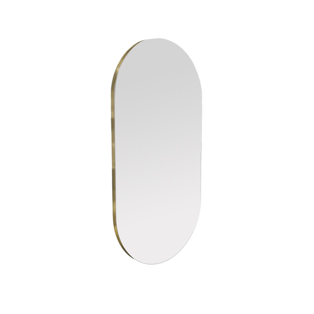 Riors - Transparent, Gold Transparent Gold