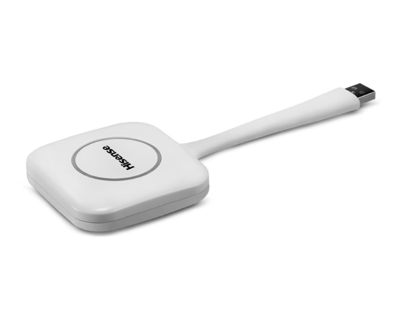 HT002 Wireless screen transmission dongle (MR6DE series) USB A