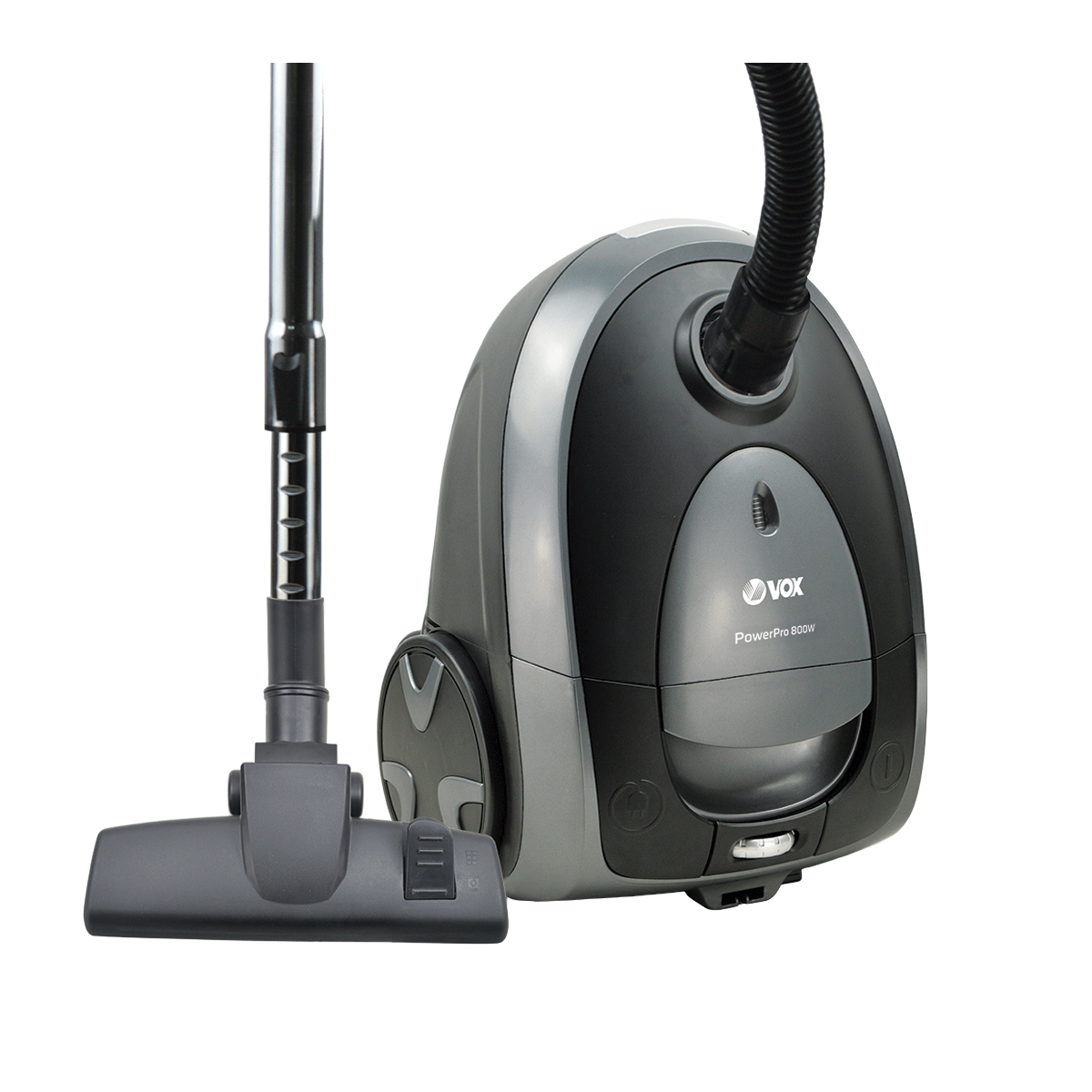 Usisivac B 122S