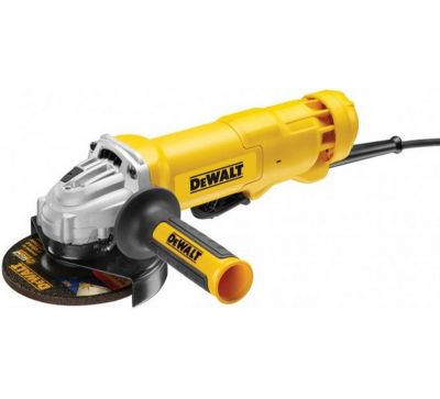 DeWALT ugaona brusilica DWE4233
