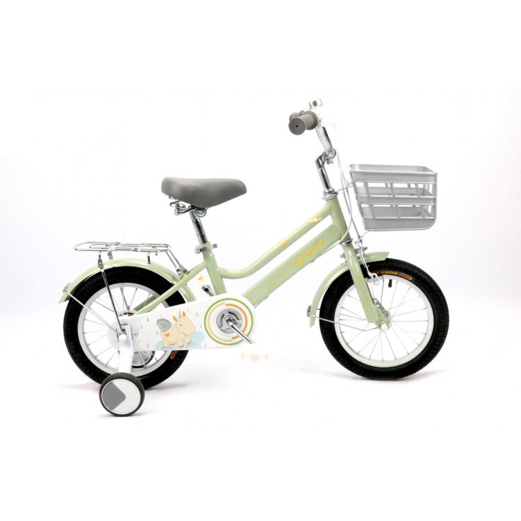 BIC.16 QL- GREEN  