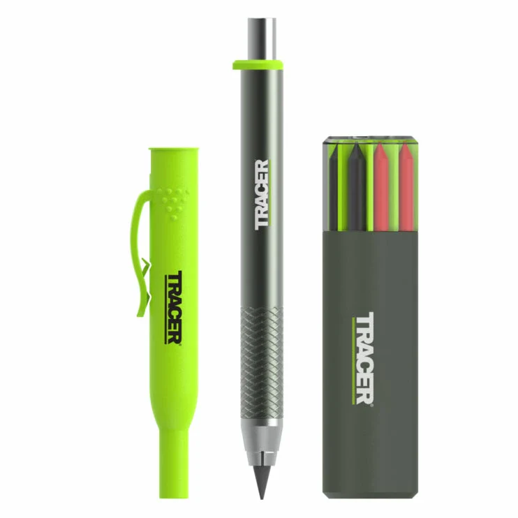 TRACER ATPK1-PRO Pro Tough set olovke sa minama od 5,6 mm