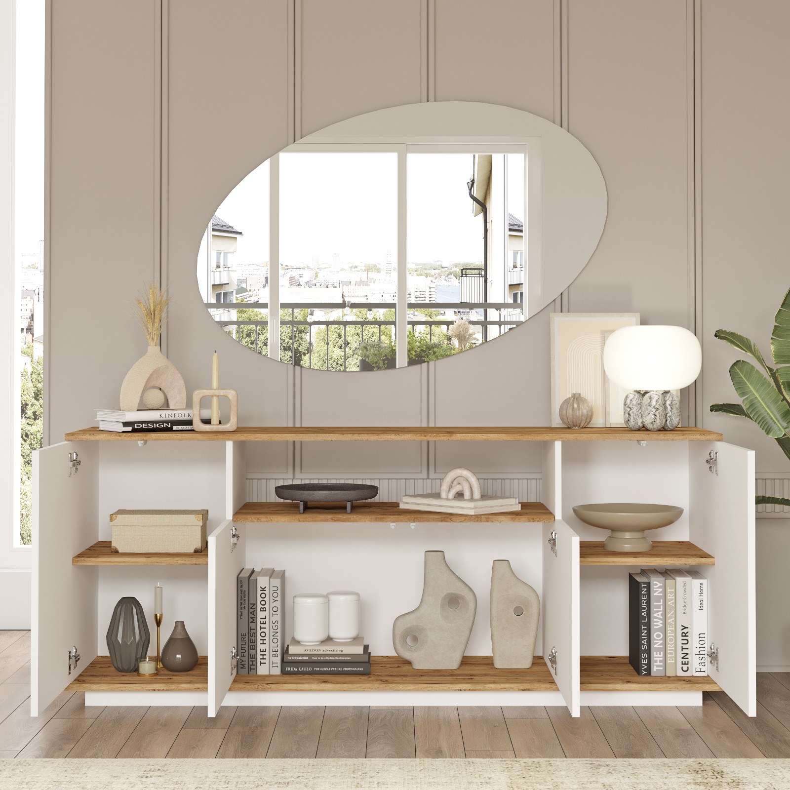 Fr15-Aw Atlantic Pine White