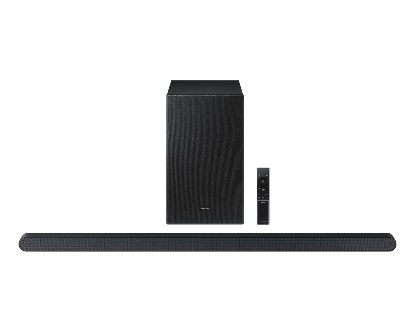 Samsung Soundbar sa Subwooferom HW-S700D/EN