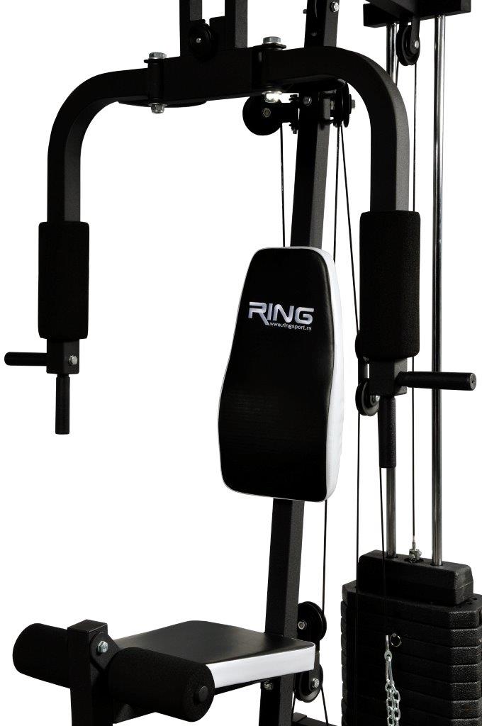 RING Gladijator kucna teretana RX PS1BW