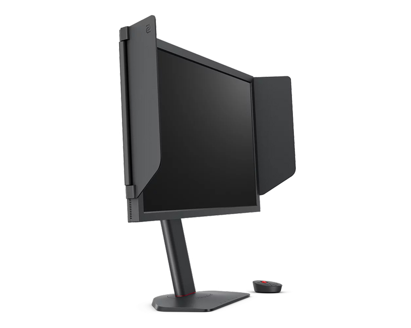 24.1 inča Zowie XL2586X+ FHD 1920x1080 Fast TN 600Hz DyAc 2 gaming monitor