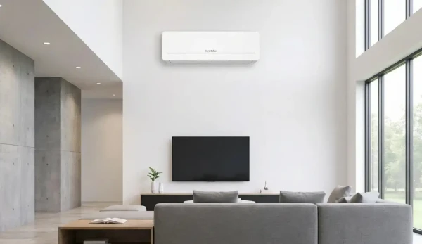 Klima uređaj Invertolux inverter A++ ILX-18iWH-W wi-fi+grejač 18000btu