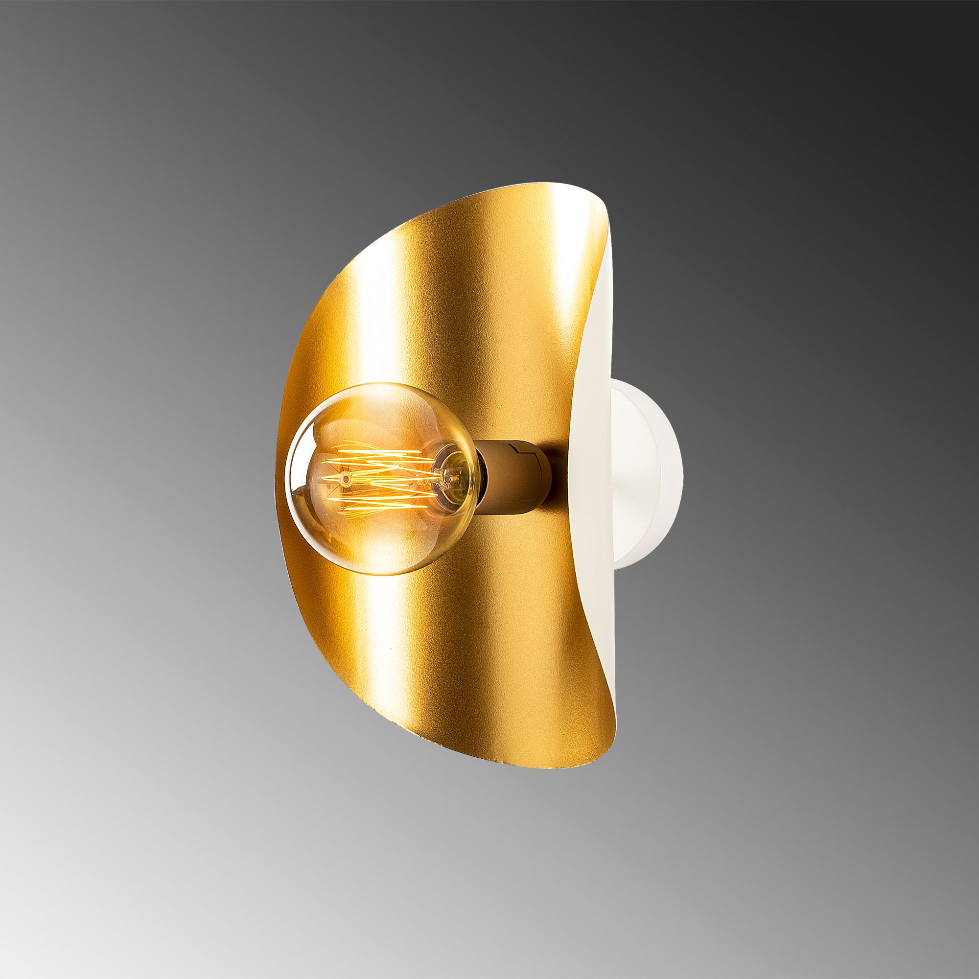 Sivani - MR - 840 White Gold