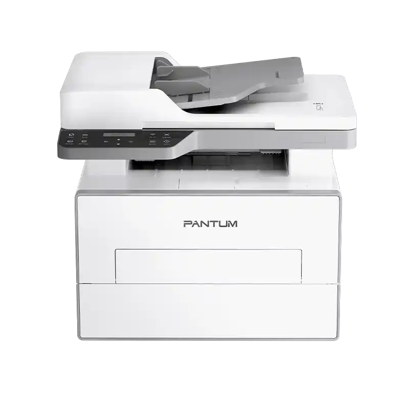 MFP Laser Pantum BM4240ADW 1200dpi/800MHz/256MB/35ppm/ADF/duplex Man/USB/LAN/WiFi/BT/NFC/TL/DL-A4201