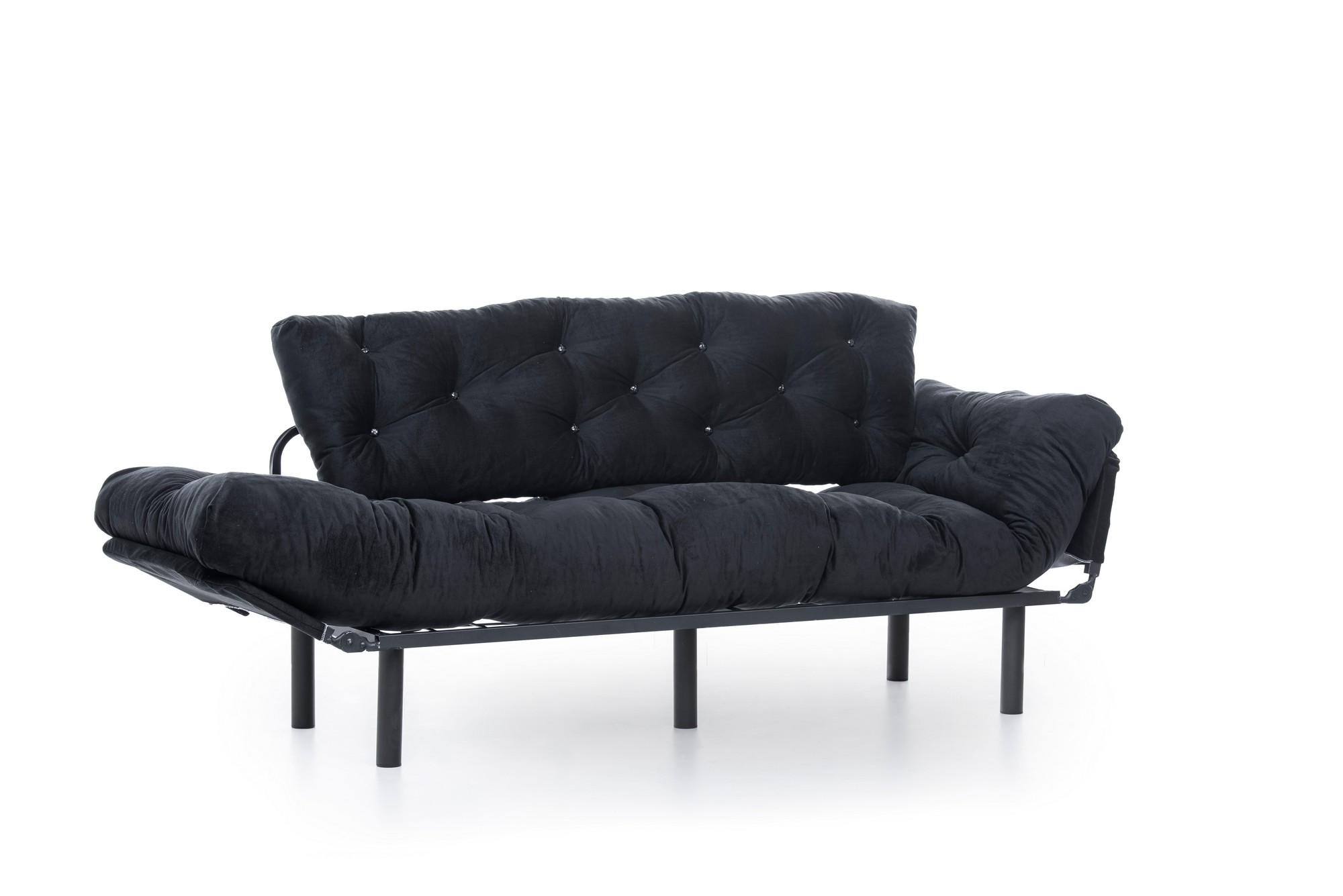 Nitta Triple - Black