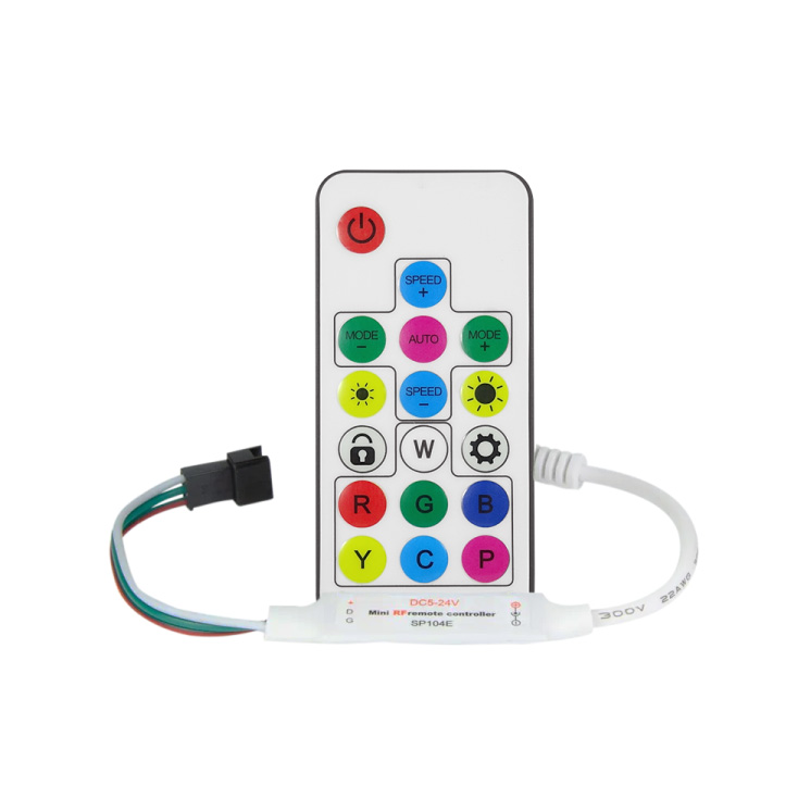 Kontroler za Magic LED trake