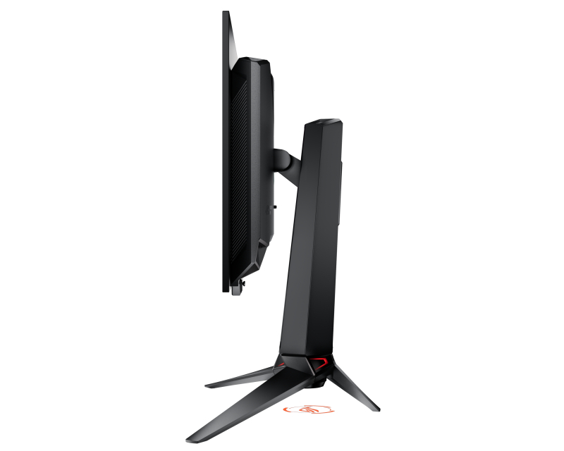 27 inča ROG Swift PG27UCDM UHD 3840x2160 QD-OLED 240 Hz gaming monitor
