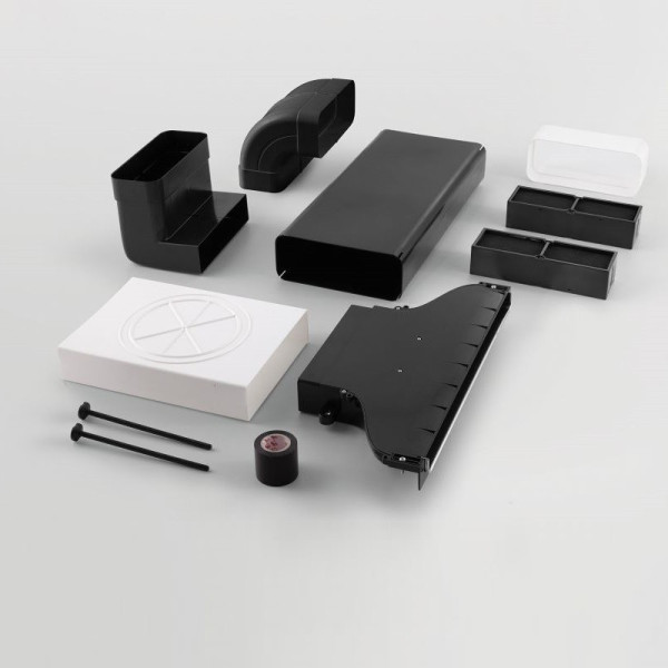 Set za recirkulaciju KIT0167757