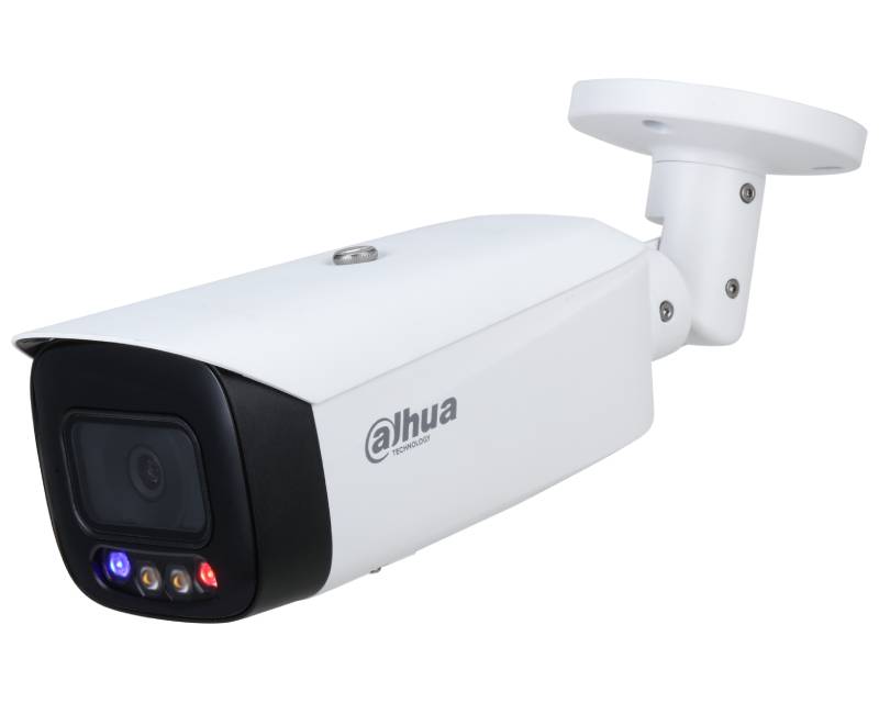 IPC-HFW3549T1-AS-PV-0280B-S4 5MP Bullet WizSense Network kamera