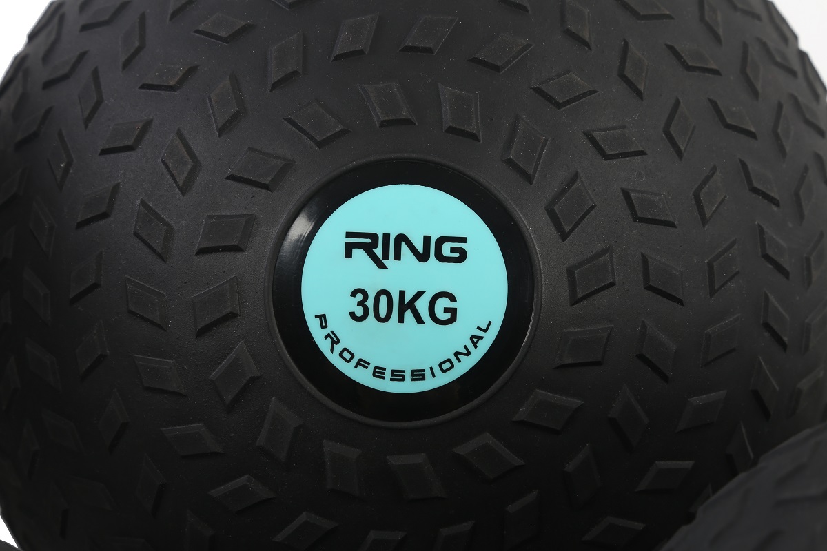RING Slam ball medicinka 30 kg-RX SLAM-30