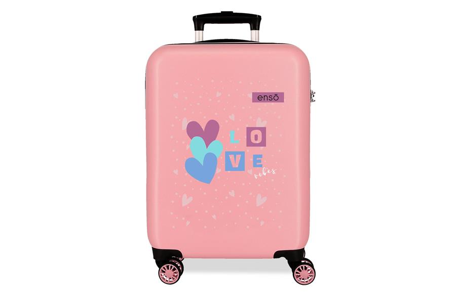 ENSO ABS Kofer 55 cm
