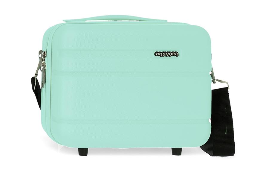 MOVOM ABS Beauty case