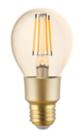 WOOX Smart Bulb LED E27/26 6W Fillament R9078