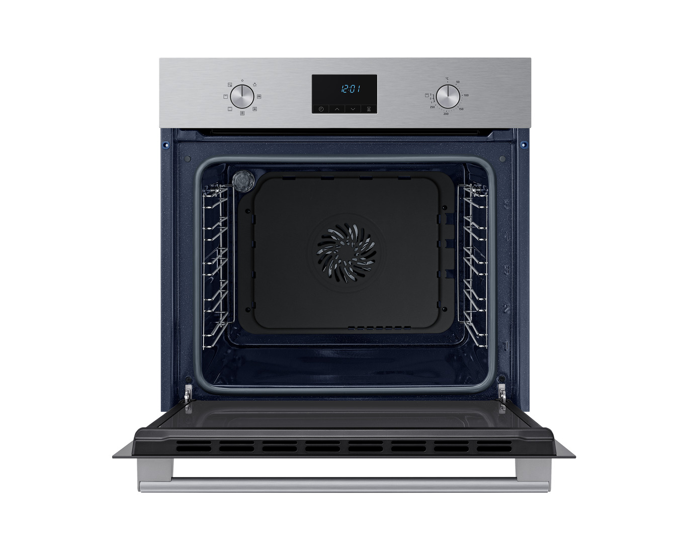 Samsung ugradna rerna NV68A1140BS/OL