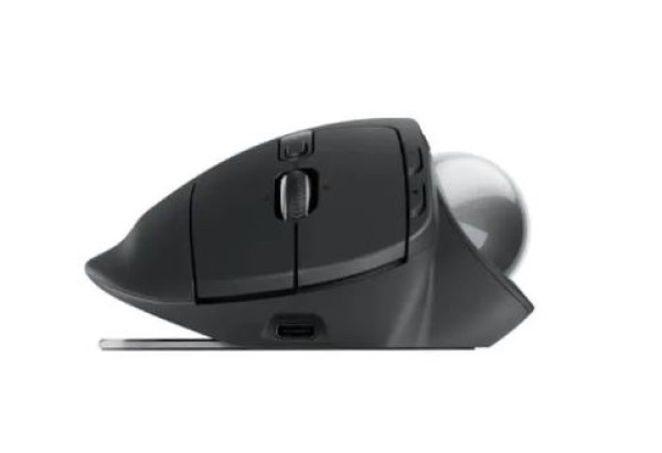MX Ergo S Wireless Graphite miš