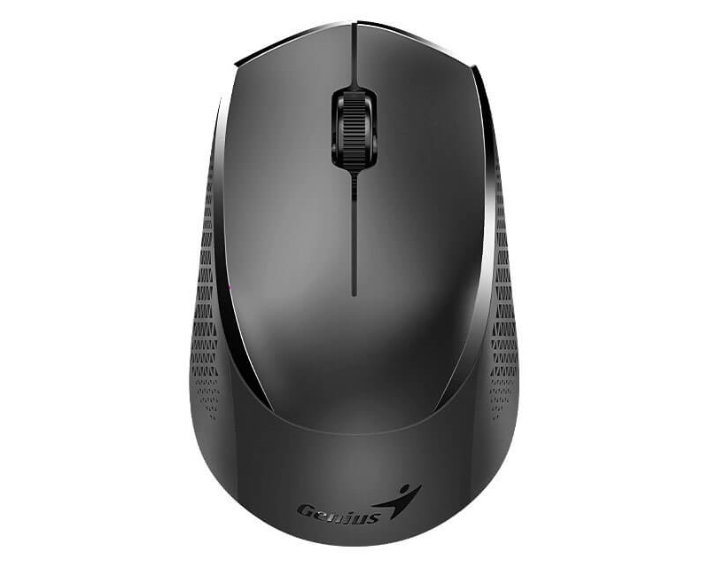 NX-8000S Wireless Optical USB crni miš