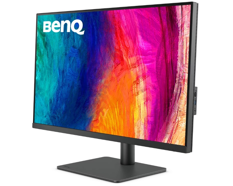 31.5 inča PD3205U UHD 3840x2160 IPS dizajnerski monitor