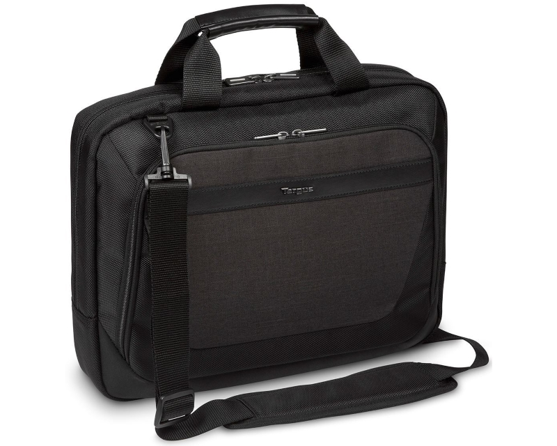 Torba za laptop 14 inča TBT913EU CitySmart crno-siva