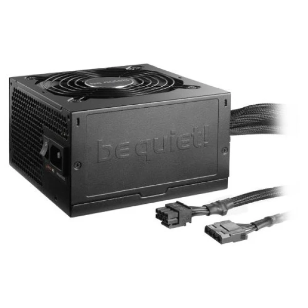 Napajanje Be quiet System Power 9 700W Bronze  BN303