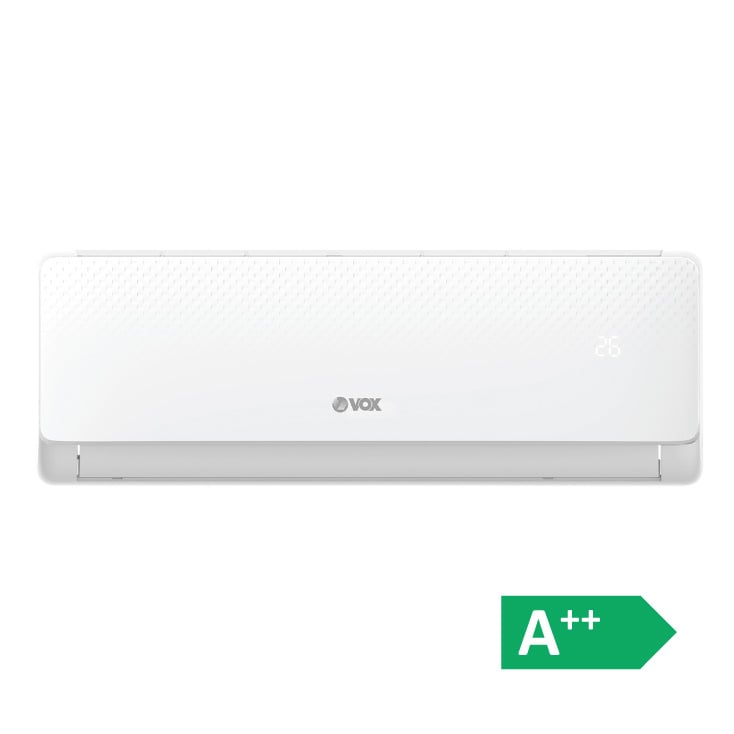 Inverter klima uređaj VOX IFG12-AACTW