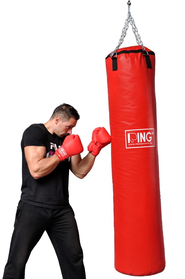 RING Bokserske rukavice 10 oz  - RS 2411-10