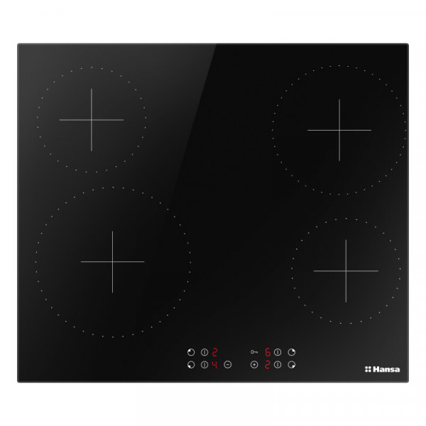 Ugradna ploca BHC66377