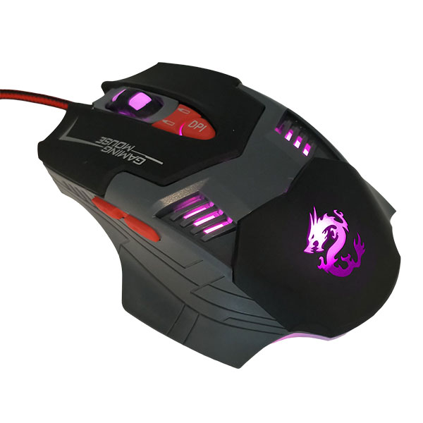 Mis JT-DMS076 Gaming