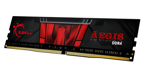 RAM DDR4 8GB 3200MHz G.Skill F4-3200C16S-8GIS