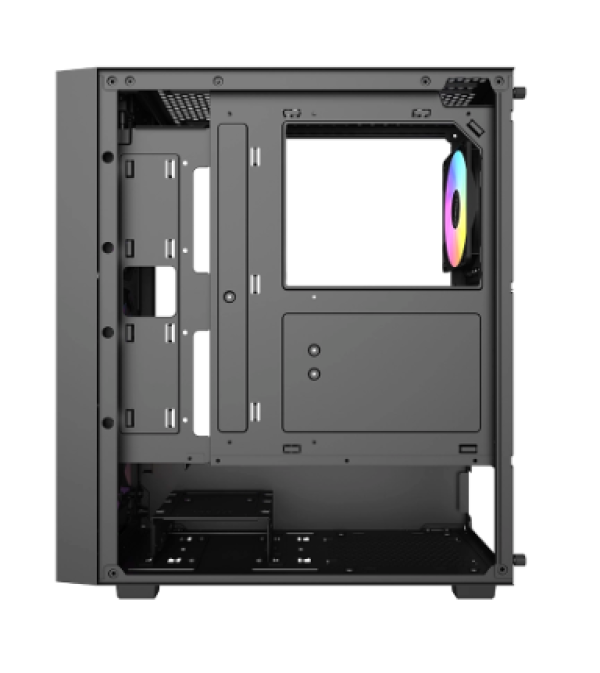 Kućište Raidmax Vector 159 ARGB 4x 120mm, Crno