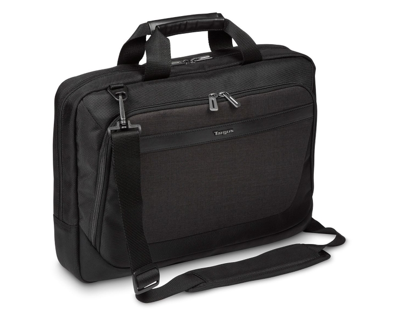 Torba za laptop 15.6 inča TBT914EU CitySmart crno-siva
