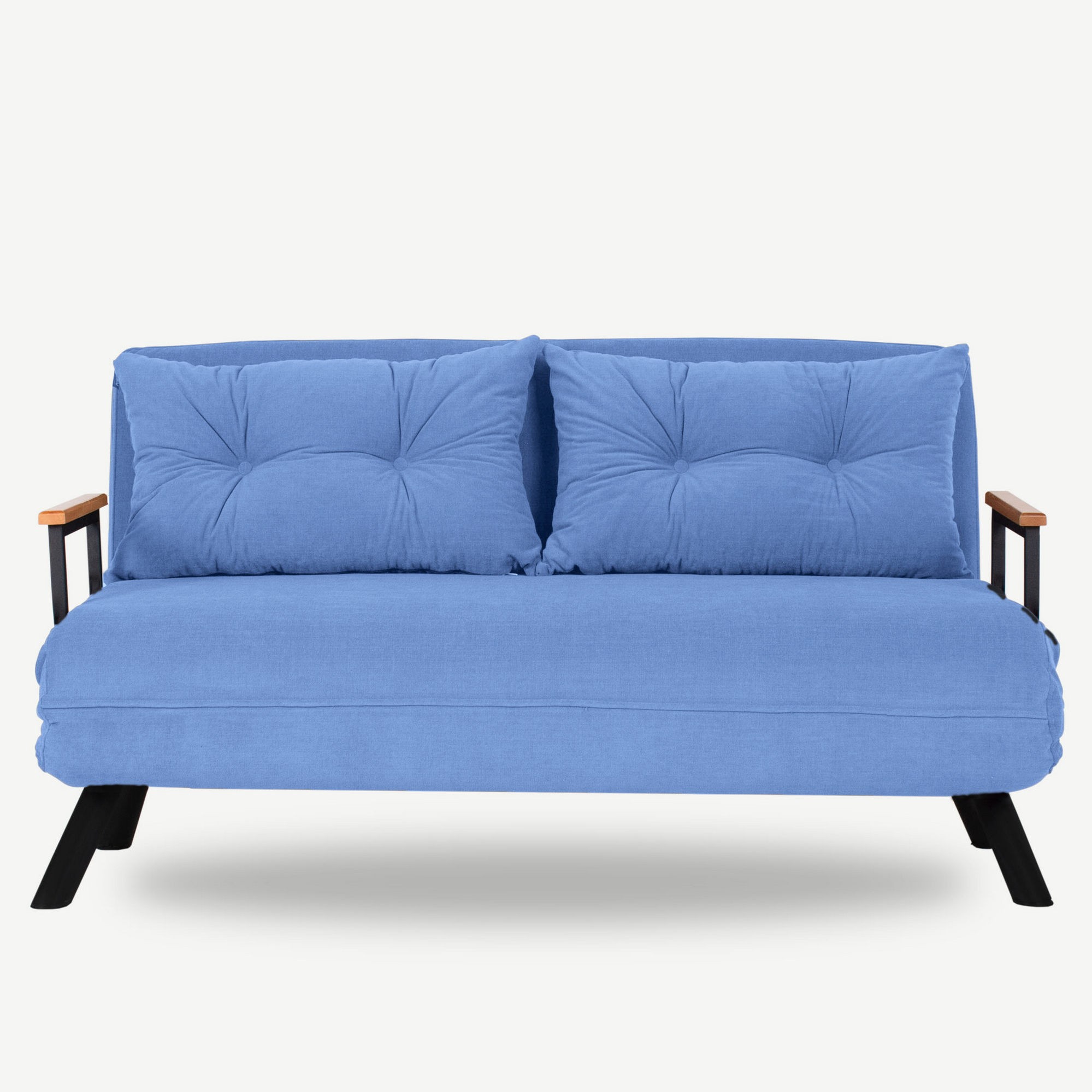 Sando 2-Seater - Blue